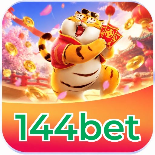 144bet APK - Interface do aplicativo Android